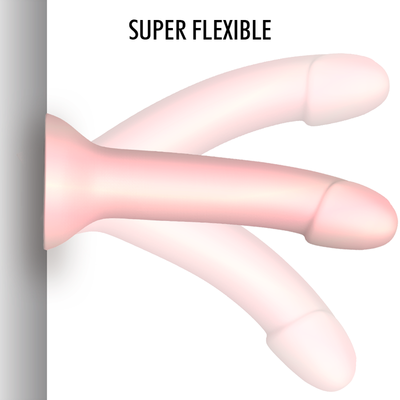 MYTHOLOGY Rune Candy Dildo M i färgen Candy