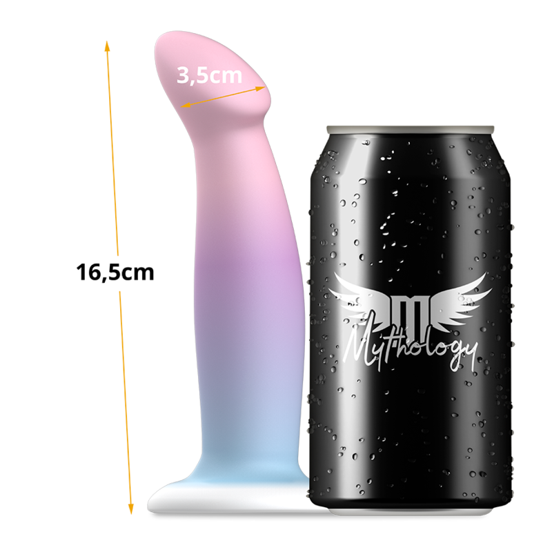 MYTHOLOGY - GARRICK NAYADE DILDO M