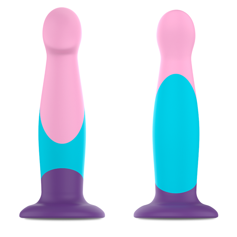 MYTHOLOGY Garrick Pastel Dildo M i pastellfärg