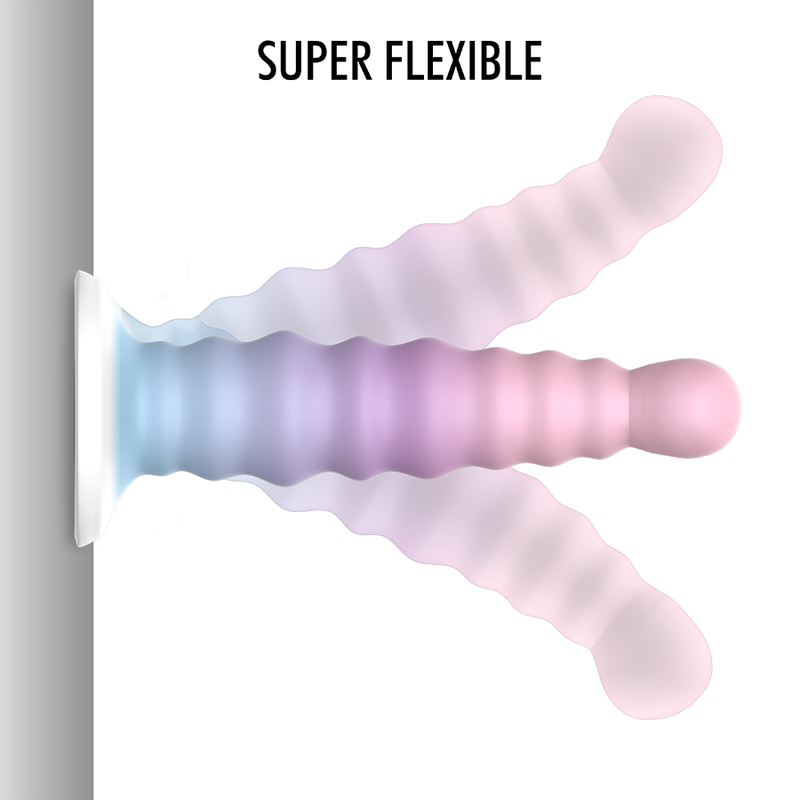 MYTHOLOGY ARIAN NAYADE DILDO i färgen Nayade