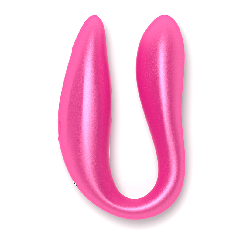 Oninder Double Pleasure vibrator