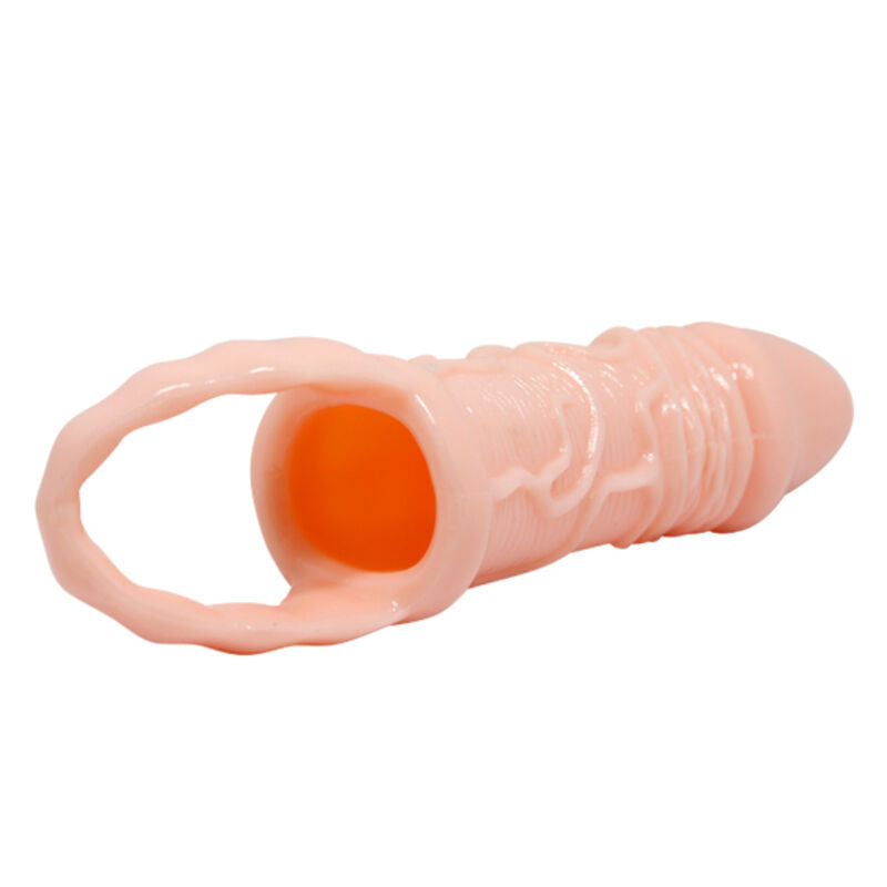 Pretty Love Breyden naturligt penisfodral
