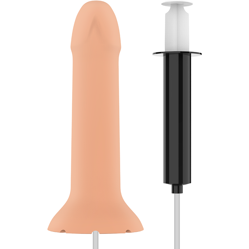 MYTHOLOGY Flipper Original Dildo med ejakulationsfunktion