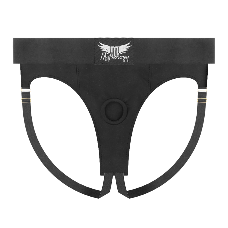 Mythology Fantasy Harness - justerbar sele för dildos