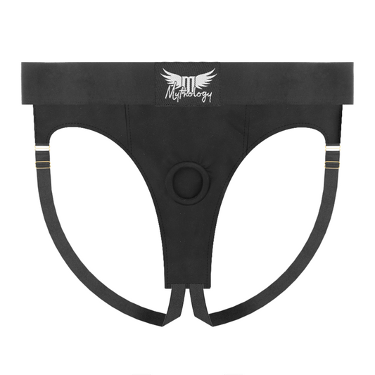 MYTHOLOGY FANTASY HARNESS - SUPER ELASTIC HARNESS EN STORLEK