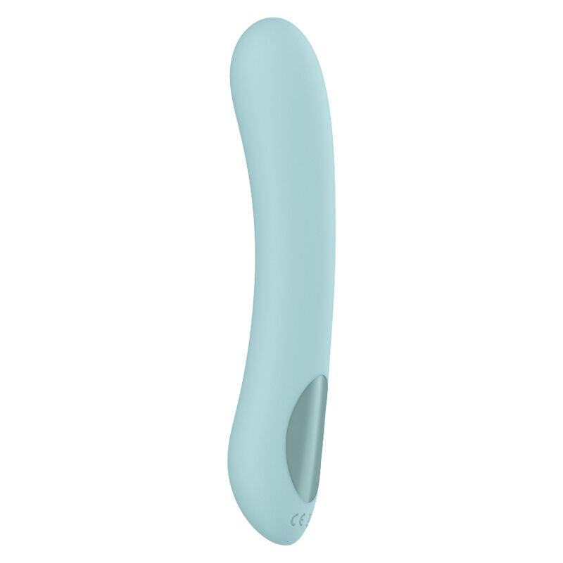 KIIROO Pearl 2+ G-punkts vibrator i turkos färg
