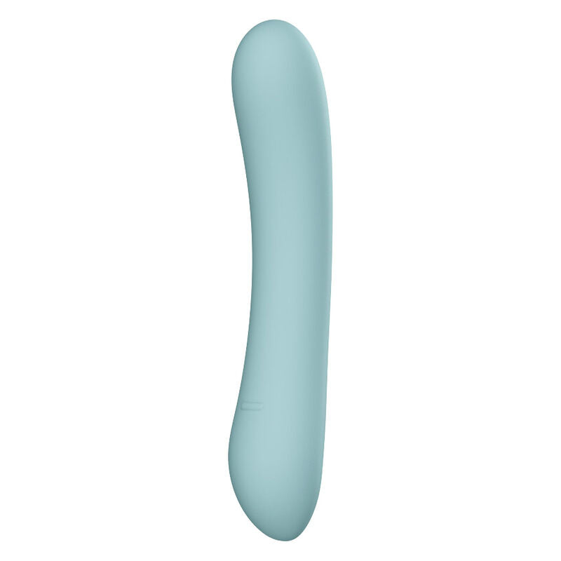 KIIROO Pearl 2+ G-punkts vibrator i turkos färg