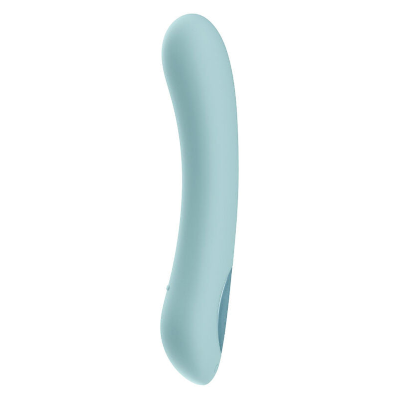 KIIROO Pearl 2+ G-punkts vibrator i turkos färg