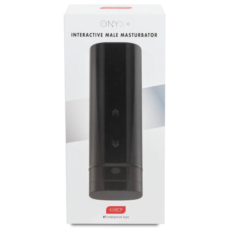 KIIROO Onyx+ & Pearl2+ Turquoise Couples Set