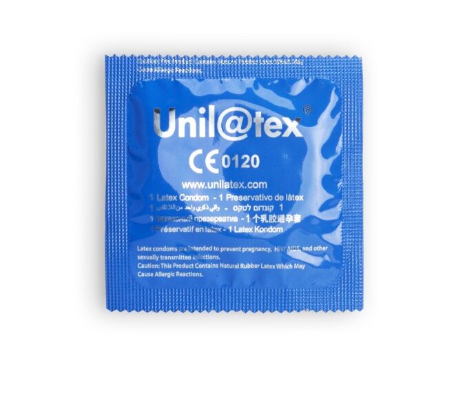 Unilatex konserveringsmedel