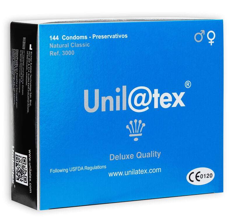 Unilatex konserveringsmedel