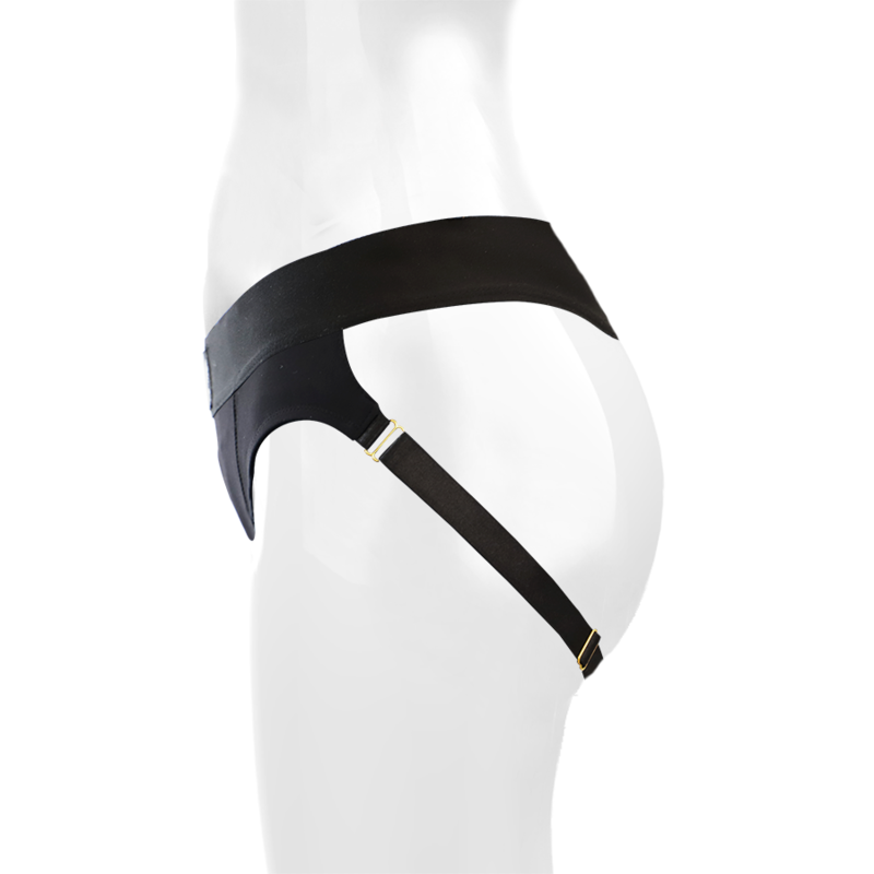 Mythology Fantasy Harness - justerbar sele för dildos