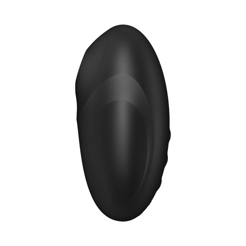 Satisfyer Vulva Lover 3 Air Pulse stimulator och vibrator svart
