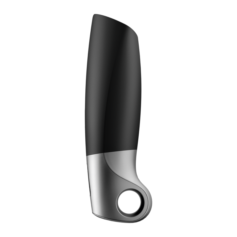 Satisfyer Power Masturbator Black