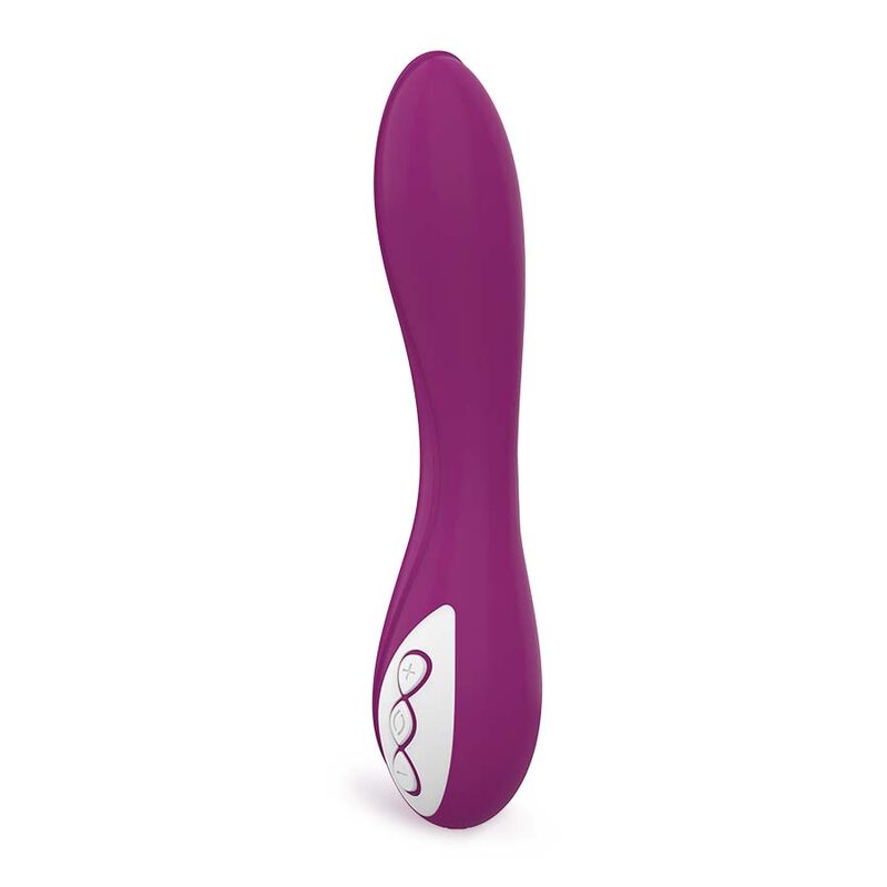 COVERME ELSIE vibrator med trådlös teknik