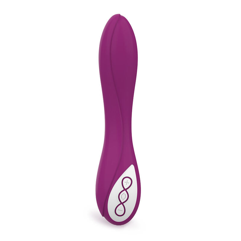 COVERME ELSIE vibrator med trådlös teknik