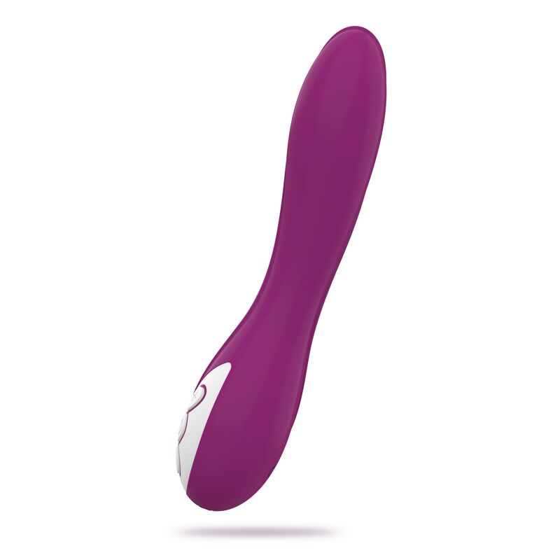 COVERME ELSIE vibrator med trådlös teknik