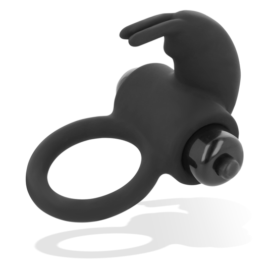 OHMAMA silikon vibrerande ring 3 cm