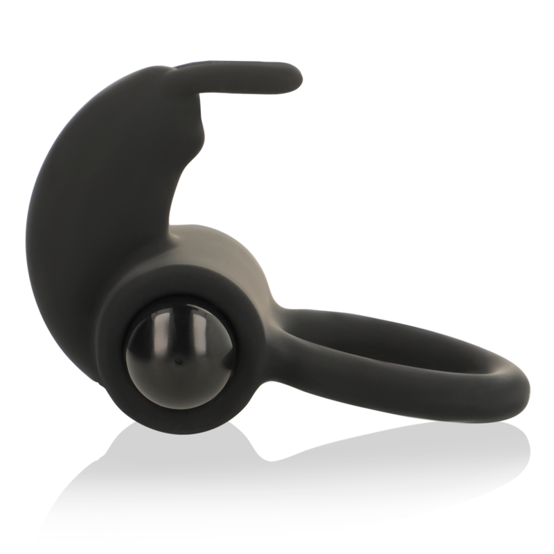 OHMAMA silikon vibrerande ring 3 cm