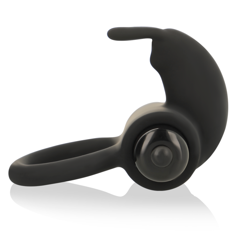 OHMAMA silikon vibrerande ring 3 cm