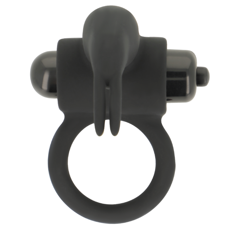 OHMAMA silikon vibrerande ring 3 cm