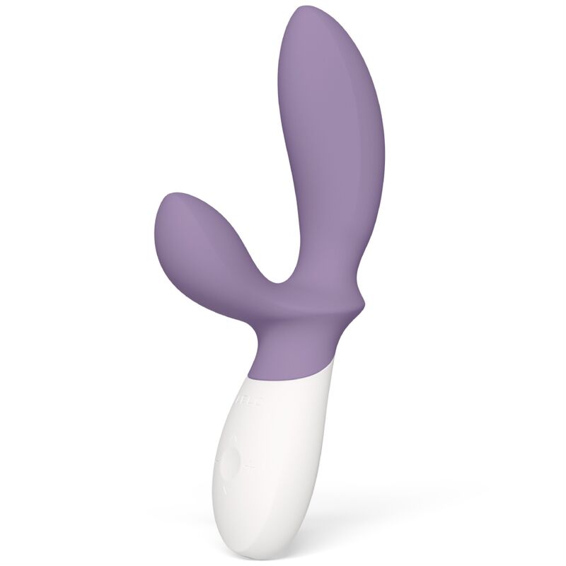 LELO LOKI WAVE 2 prostatamassager i lila