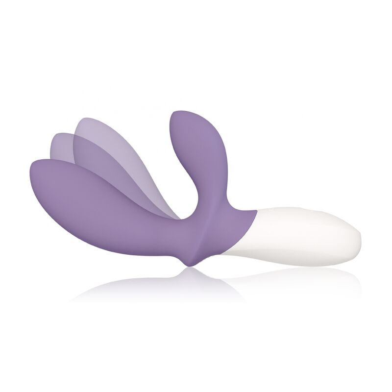 LELO LOKI WAVE 2 prostatamassager i lila