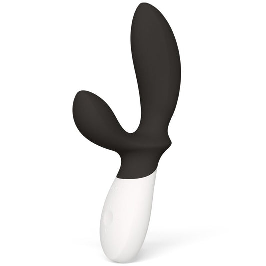 LELO LOKI WAVE 2 prostatamassager i svart