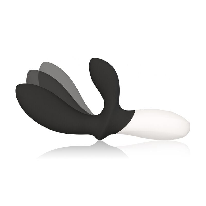 LELO LOKI WAVE 2 prostatamassager i svart