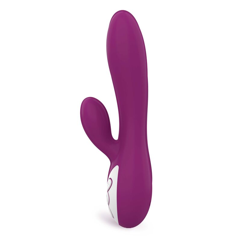 COVERME Taylor vibrator med Watchme trådlös teknik