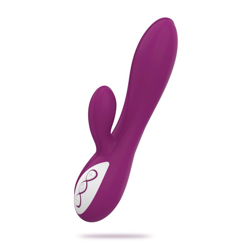 COVERME Taylor vibrator med Watchme trådlös teknik