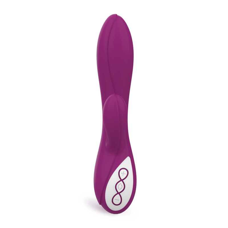 COVERME Taylor vibrator med Watchme trådlös teknik