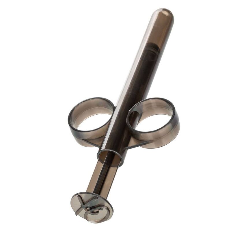 XL Lube Tube från CalExotics i svart