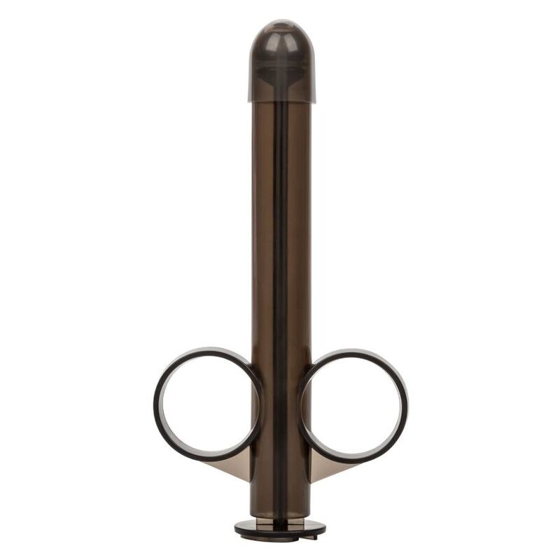 XL Lube Tube från CalExotics i svart