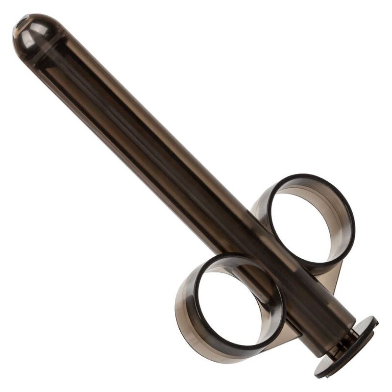XL Lube Tube från CalExotics i svart