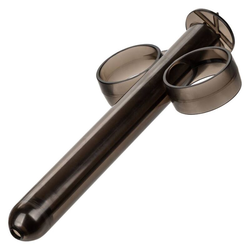 XL Lube Tube från CalExotics i svart