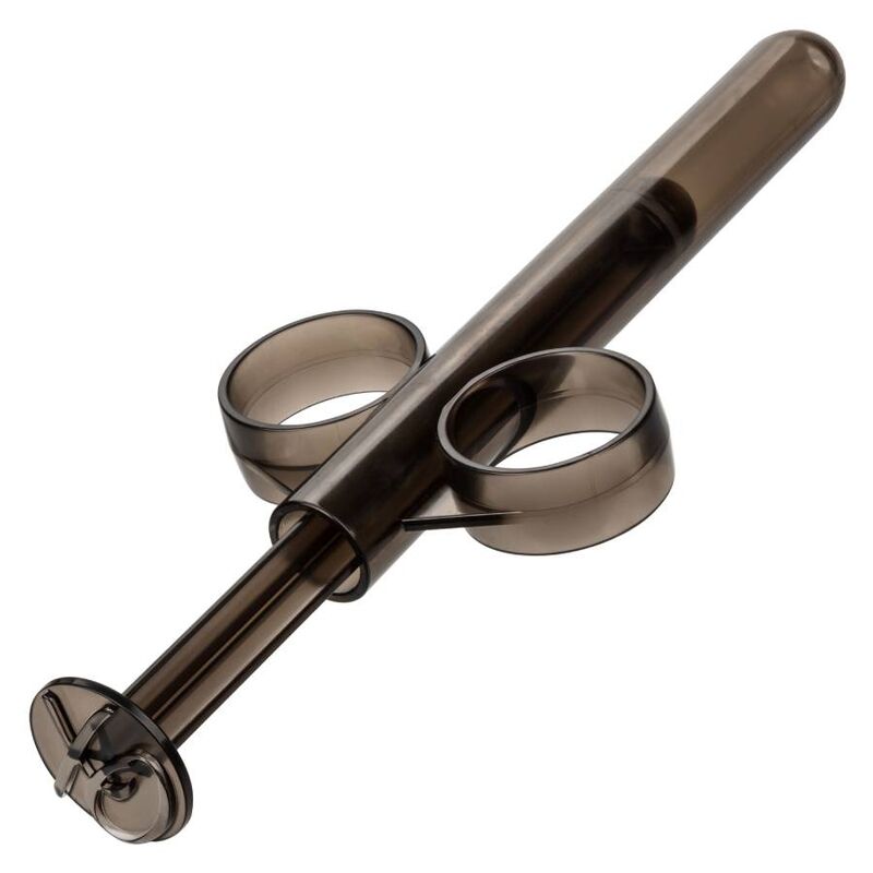 XL Lube Tube från CalExotics i svart