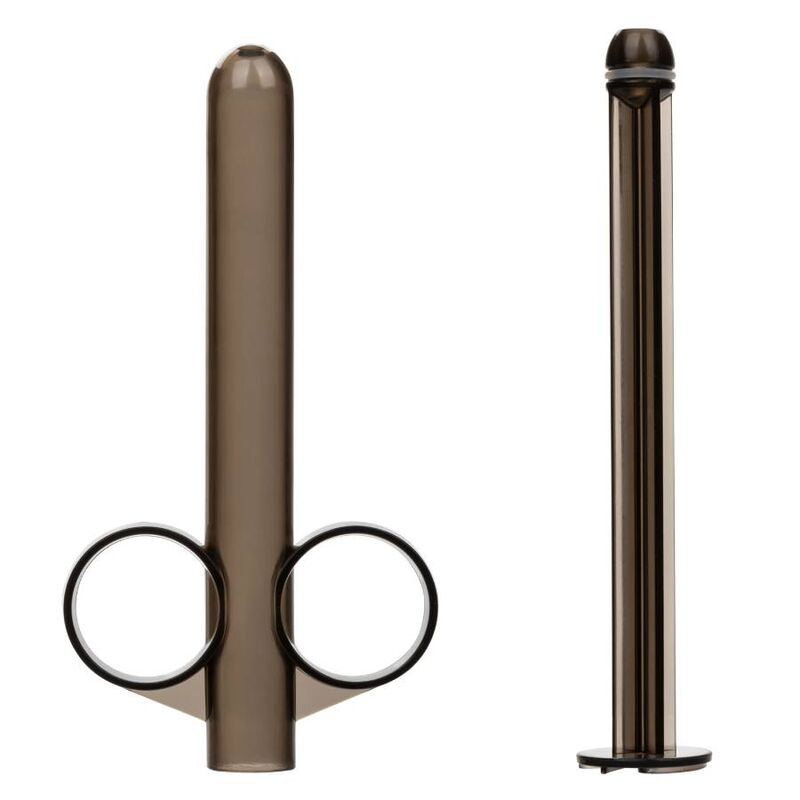 XL Lube Tube från CalExotics i svart