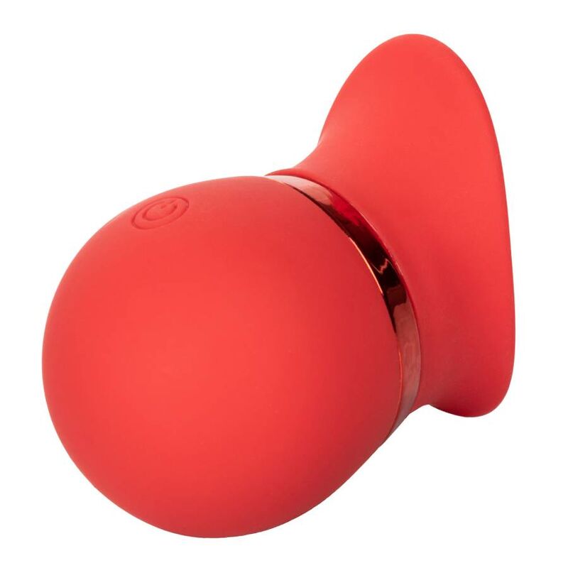 CalExotics French Kiss Sweet Talker - kompakt massager