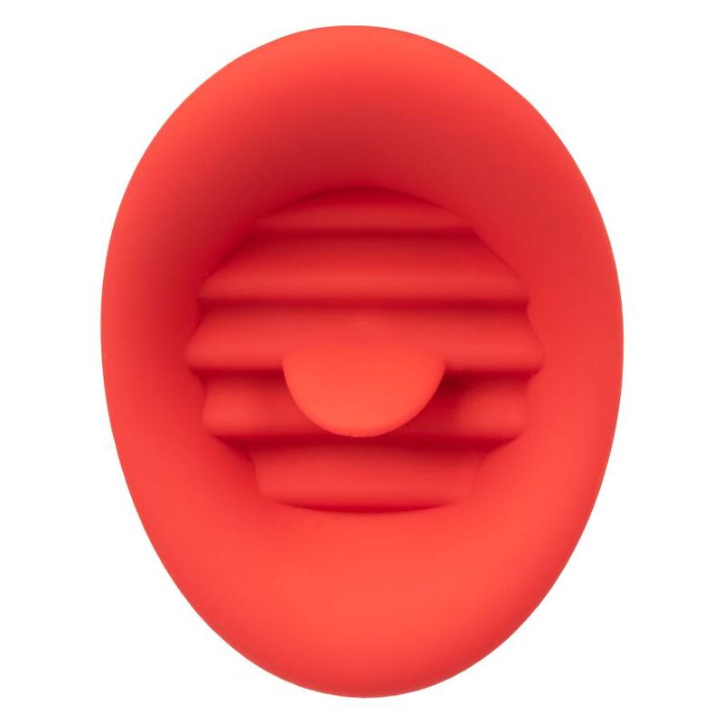 CalExotics French Kiss Sweet Talker - kompakt massager