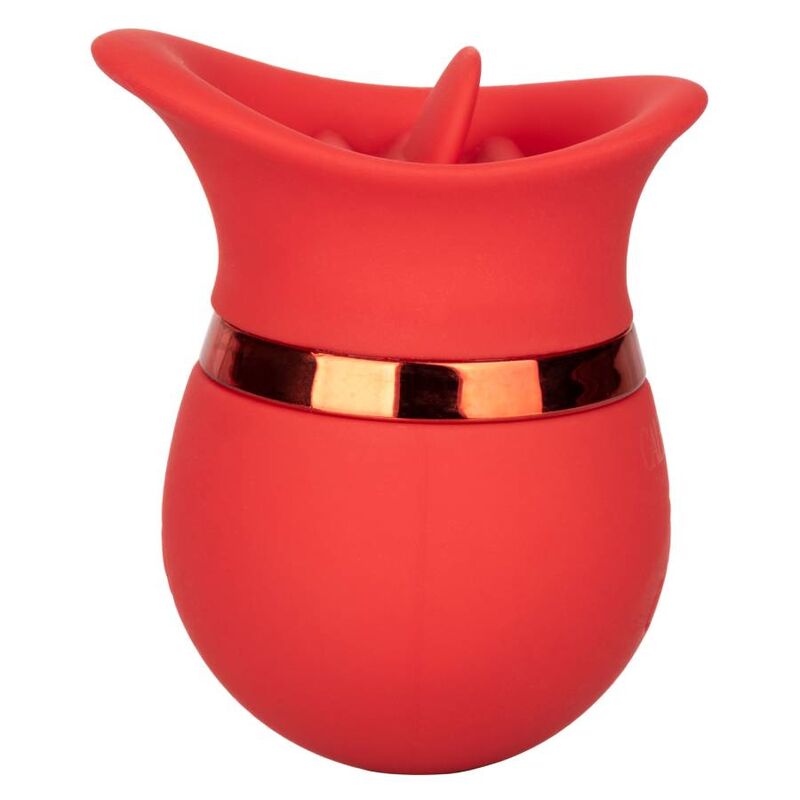 CalExotics French Kiss Sweet Talker - kompakt massager