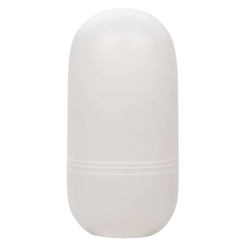 CalExotics Reversible Nubby Stroker för njutning och stimulering
