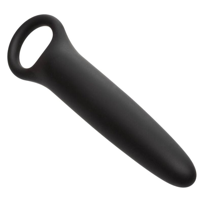 Silikon dilator trio för gradvis njutning och stimulering