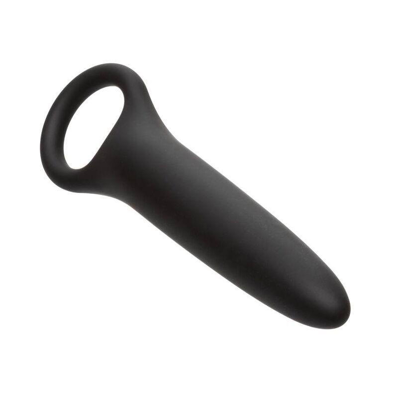 Silikon dilator trio för gradvis njutning och stimulering