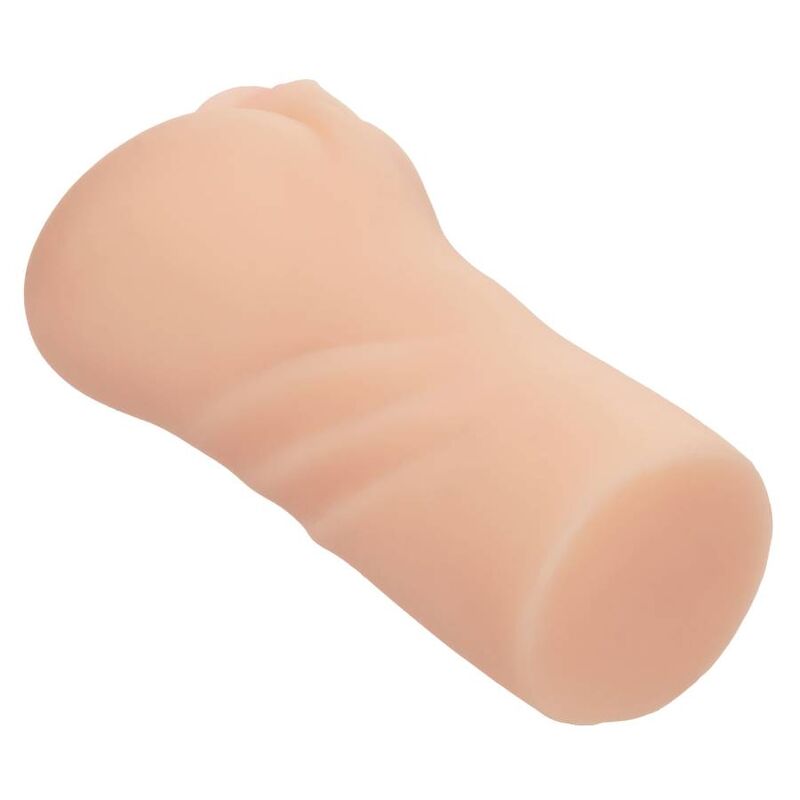 CalExotics Cheap Thrills The First Time masturbator