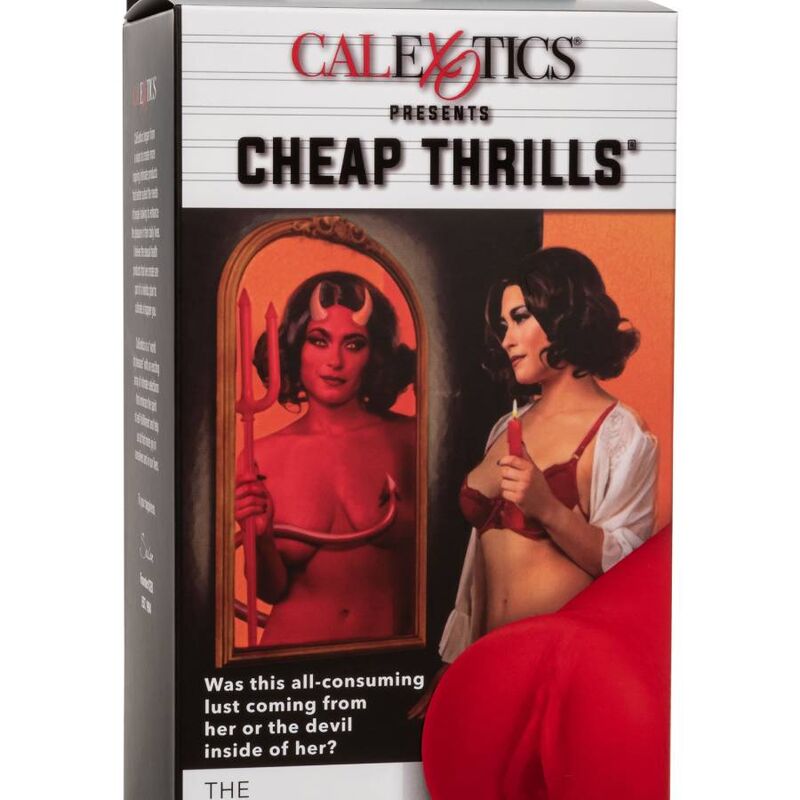CalExotics Cheap Thrills The She Devil onanist