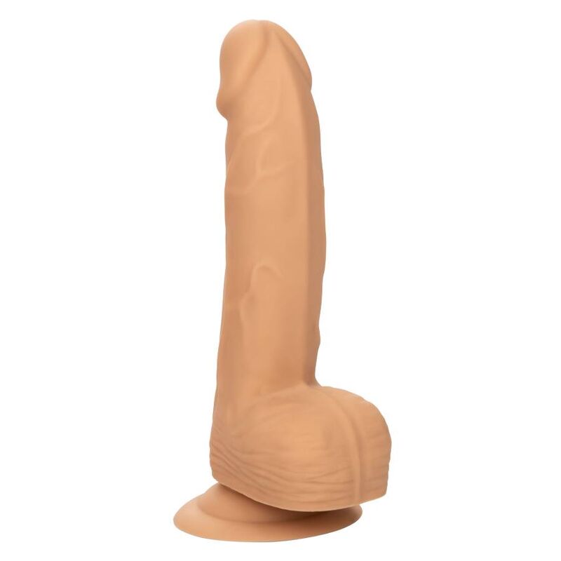 CALEXOTICS - SILICONE STUDS 15,24 CM SKIN