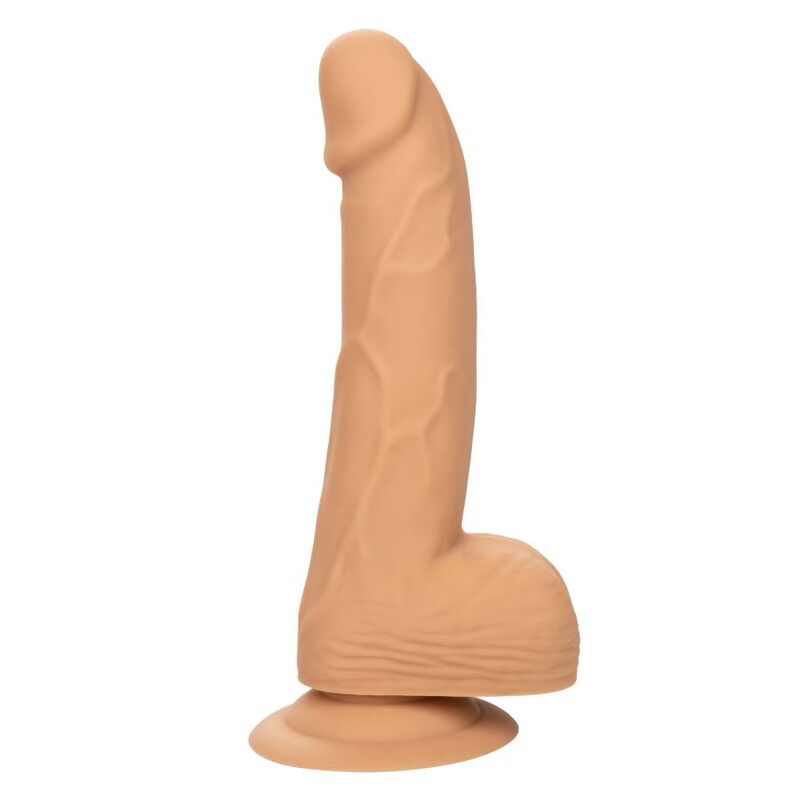 CALEXOTICS - SILICONE STUDS 15,24 CM SKIN