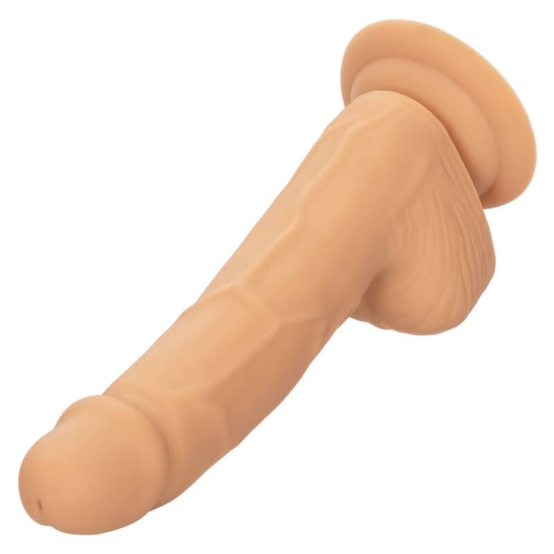 CALEXOTICS - SILICONE STUDS 15,24 CM SKIN