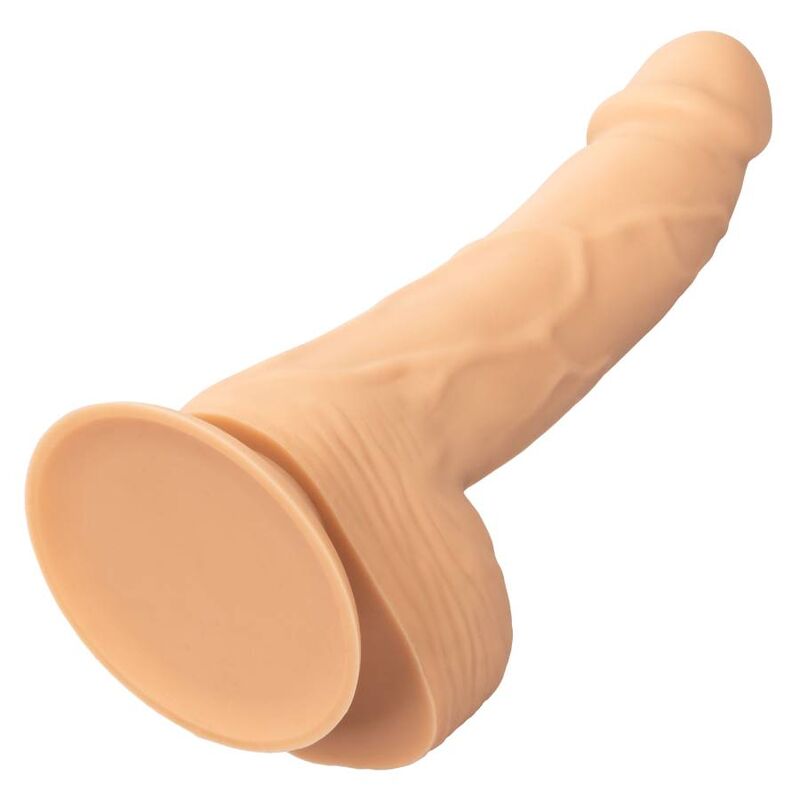 CALEXOTICS - SILICONE STUDS 15,24 CM SKIN